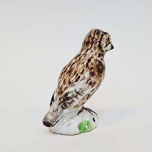 Статуэтка Сова - View 4