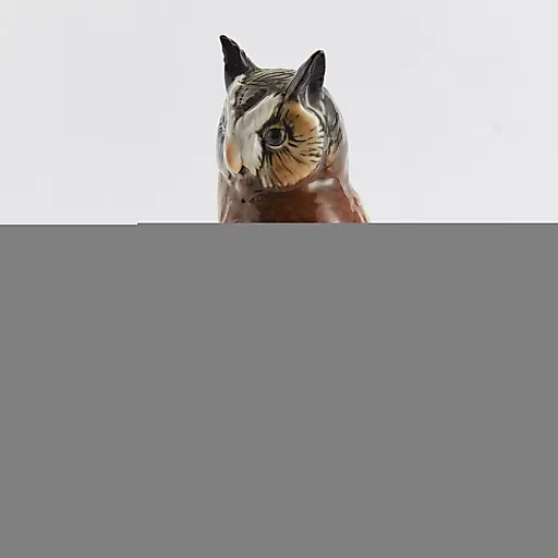 Статуэтка "Сова" - View 2