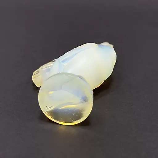 Фигурка Петушок стиль Артдеко - View 6