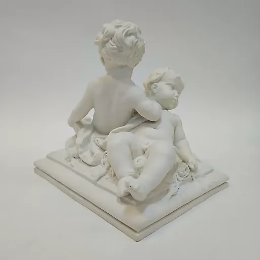 Статуэтка Дети Севр - View 4