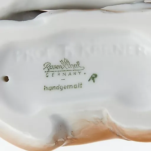 Статуэтка "Олененок" - View 4