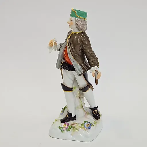 Статуэтка Шахтер Miner - View 3