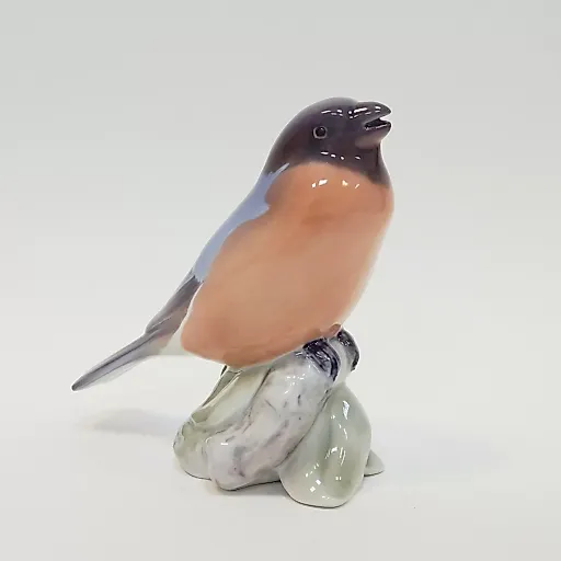 Статуэтка Снегирь - View 3