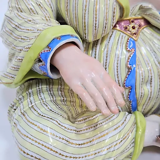 Скульптура Пагода Майсен 1774-1785 годы - View 7