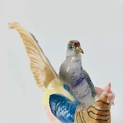 "Пара фазанов" - View 4