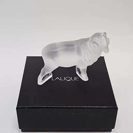 Статуэтка Овен - View 5