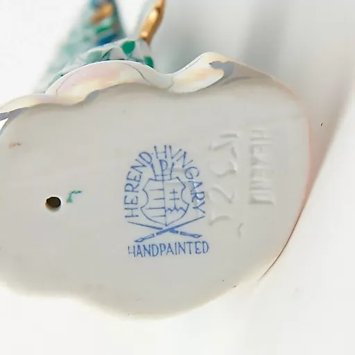 Статуэтка "Морской конек" - View 5