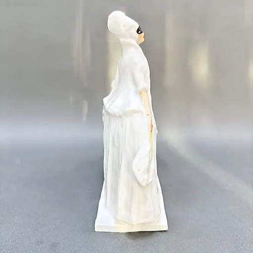 Скульптурная группа "Пьеро и Коломбина" Франция 1920 год - View 4