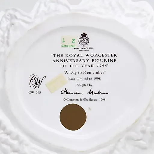 Статуэтка "Невеста" - View 3