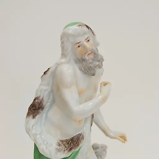 Статуэтка Зима 1924-1934 - View 8