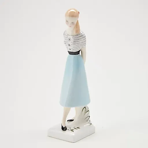 Статуэтка Sw.Sixteen N2231 - View 2