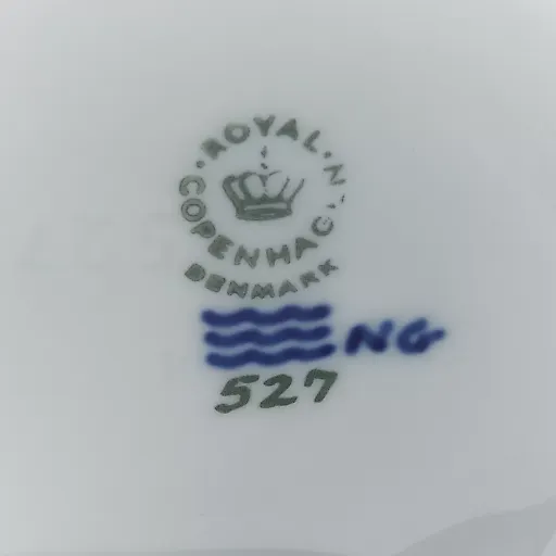 "Девушка с гусем" - View 6