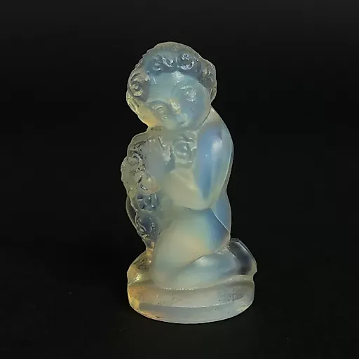 Фигурка Малыш стиль Артдеко - View 4