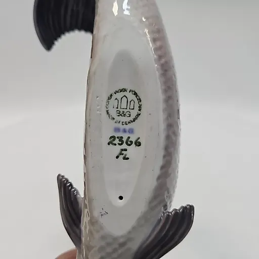 Фигурка Рыба - View 5