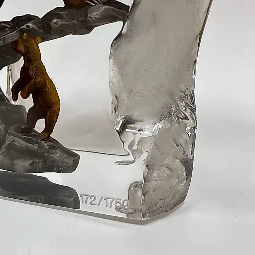 Скульптура "Первый рассвет " 21 век - View 7