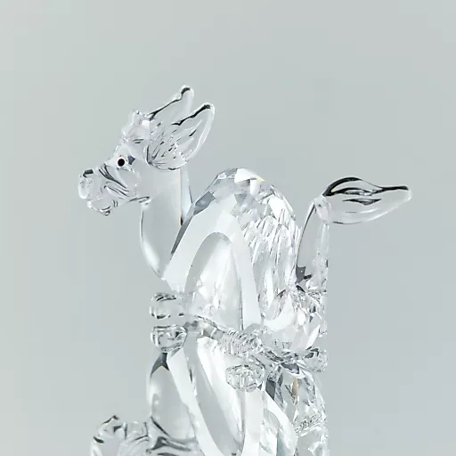 "Дракон" ручной работы - View 5