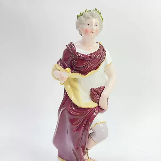 Пара фигурок «Бракосочетание» - View 5