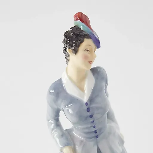 Статуэтка "Midinette" HN2090 - View 6