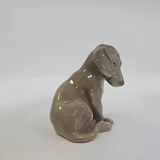Фигурка собаки - View 2