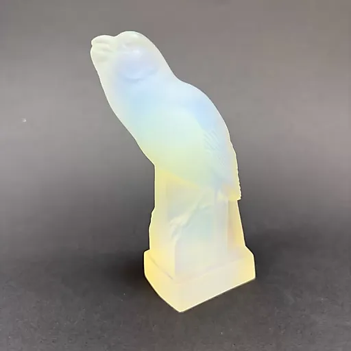 Фигурка Птица стиль Артдеко - View 6