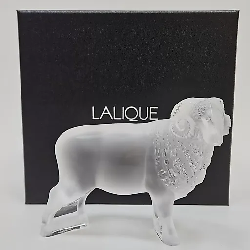 Статуэтка Овен - View 4