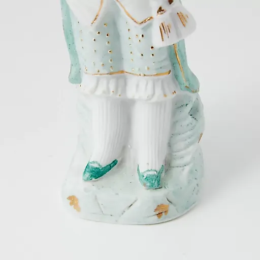 Статуэтка бисквитная - View 5