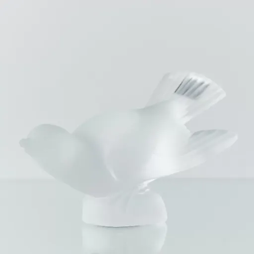 "Птица" - View 2