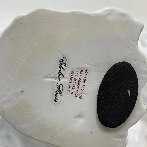 Большая фигурка "Полярный медведь" Chelsea House 20 в - View 5