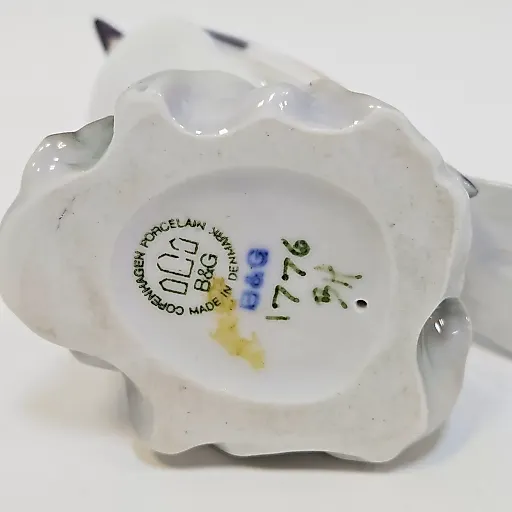 Фигурка птицы Зимородок - View 5