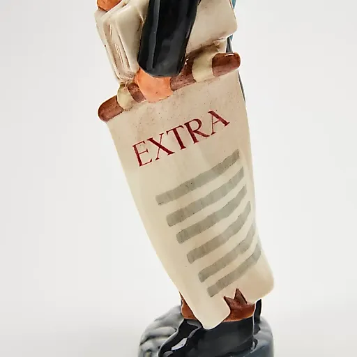 Статуэтка Newsboy HN 2244 - View 7