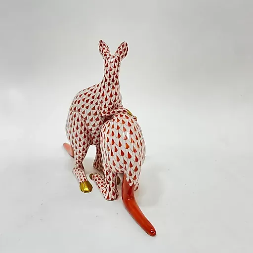 Фигурка Пара Кенгуру - View 3