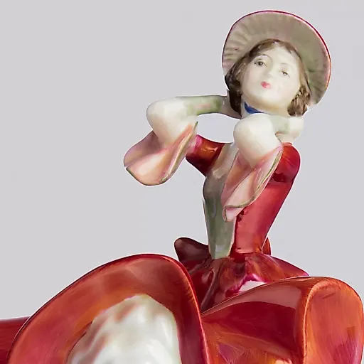 Фигурка Cheryl - View 6