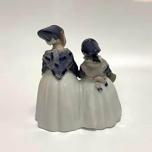 "Амагерские девочки" - View 3