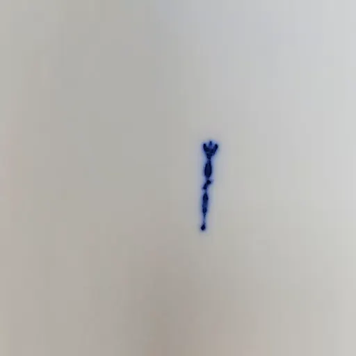 Фигурка Шагающий Тигр КПМ, 1962-92 гг модель Антуана Луи Барье - View 7