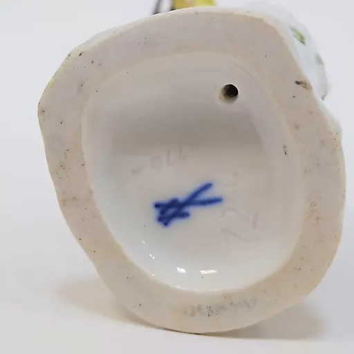 Статуэтка обезьяна с треугольником из обезьянего оркестра - View 8