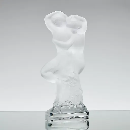 Статуэтка Парень с девушкой - View 12