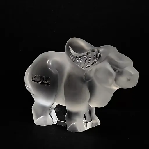 Статуэтка Буйвол - View 2