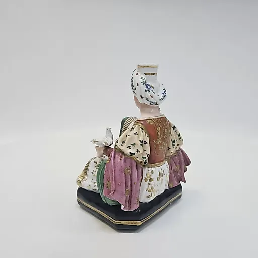 Флакон без крышки Франция 1850г - View 8