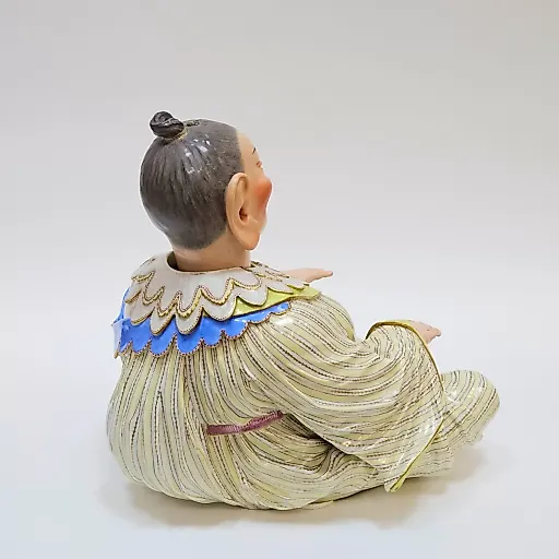 Скульптура Пагода Майсен 1774-1785 годы - View 3