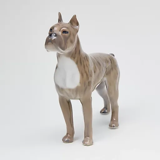 Фигурка "Боксер" - View 3