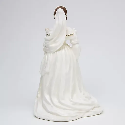 Статуэтка "Королева Виктория" - View 15