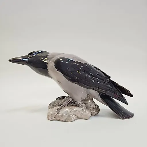 Фигурка Ворона модель Даль Йенсен - View 3