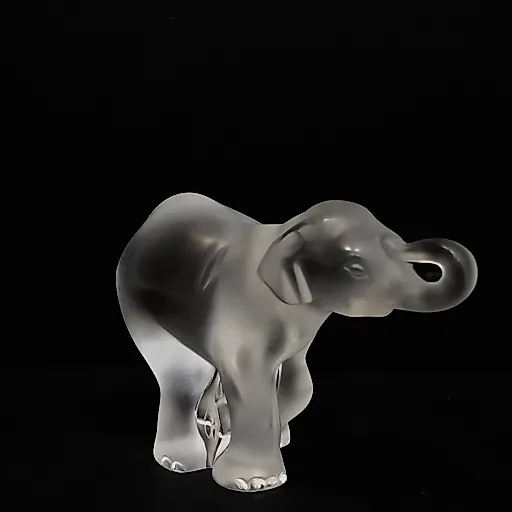 Статуэтка Слоненок - View 5