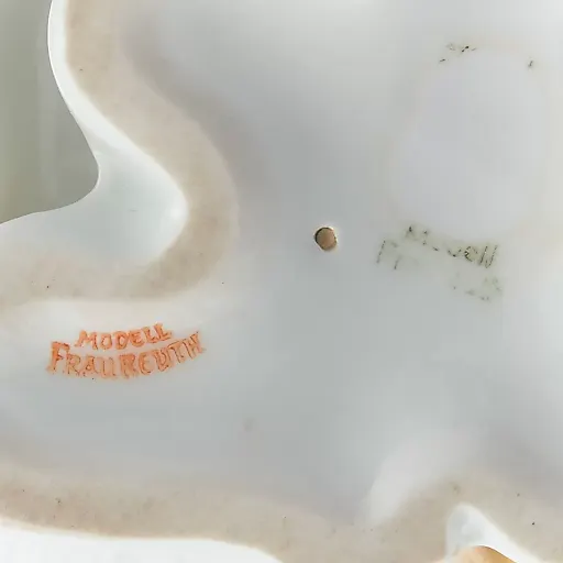 Статуэтка "Птица" - View 4