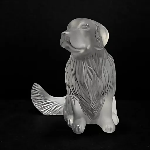 Статуэтка Ретривер - View 6