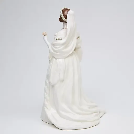 Статуэтка "Королева Виктория" - View 13