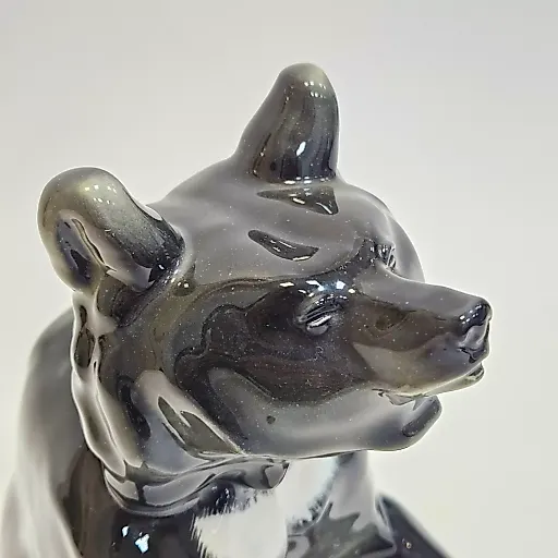 Статуэтка Лунный медведь - View 6