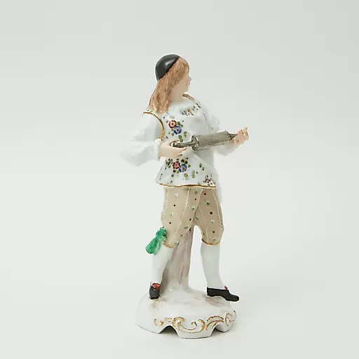 Статуэтка Апольбикер - View 2