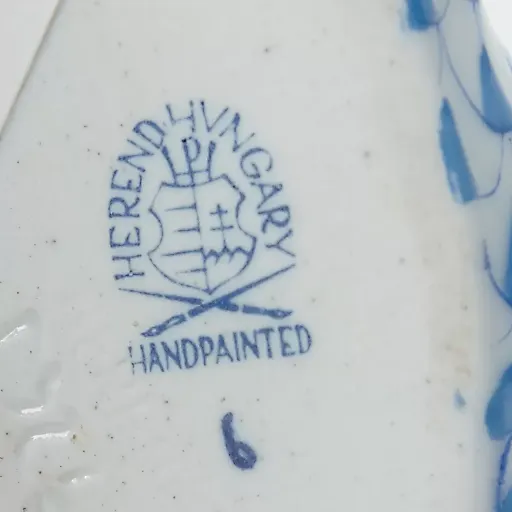 Статуэтка "Пара кроликов" - View 4