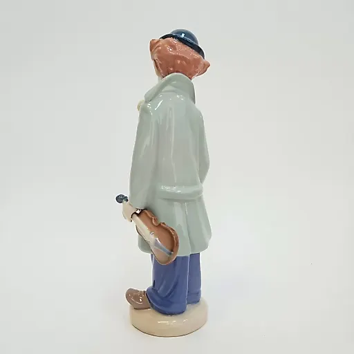 Статуэтка Циркач Сэм - View 6